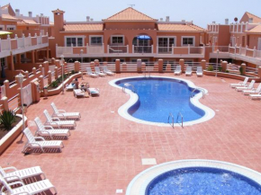 Esmeralda complex